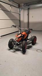 Mini quad, Fietsen en Brommers, Minibikes, Midibikes en Pitbikes, Ophalen of Verzenden, Overige typen