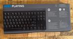 Logitech G515 Lightspeed TKL Toetsenbord, Computers en Software, Toetsenborden, Logitech, Gaming toetsenbord, Nieuw, Ophalen of Verzenden