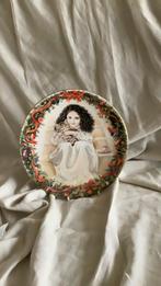 Kerst wandbord royal worcester 1994 Christmas Plate, Ophalen of Verzenden