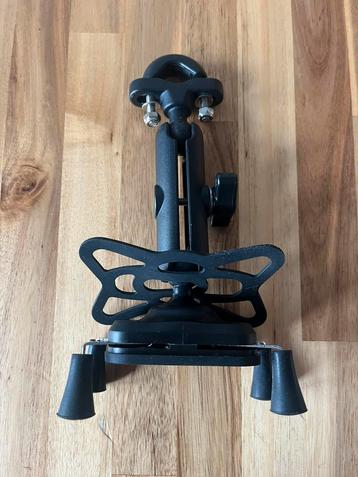 Motor telefoonhouder #phone mount #quad lock beschikbaar voor biedingen