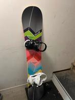 Snowboard elan, Ophalen of Verzenden, Zo goed als nieuw, Board