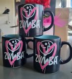 Zumba mokken, Ophalen of Verzenden, Nieuw, Overige typen