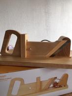 houten kaas of vlees snijder nieuw, Ophalen of Verzenden, Nieuw