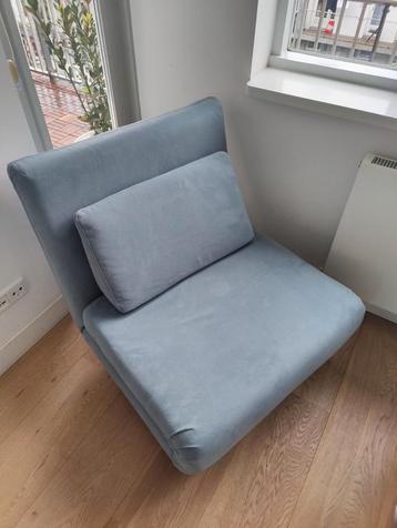Kahlo Convertible Lounge/ Sleeper Chair