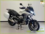 Honda VFR 800 X | VFR800X | 800X Crossrunner C-ABS | Net een, 782 cc, Bedrijf, Honda Motor Europe Limited – Netherlands, Meer dan 35 kW
