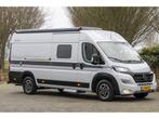 Hymer Yellowstone 640 9-trap AUTOMAAT Euro6 21dkm Enkele bed, Automaat, Buscamper of Camperbus, Fiat, Tot en met 2