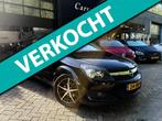 Opel Astra GTC 1.8 Executive nieuwe apk achteruit camera, Voorwielaandrijving, Gebruikt, 4 cilinders, 1165 kg