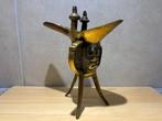 Chinees Jue vat. Van brons/messing., Ophalen of Verzenden, Brons