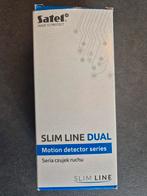 Satel Bewegingsmelder Dual - Huisdiervriendelijk Grade 2, Doe-het-zelf en Verbouw, Alarmsystemen, Ophalen of Verzenden, Nieuw