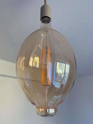 Ledlamp Vintage Look E27 Fitting Nieuw beschikbaar voor biedingen