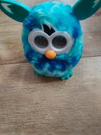 Orginele interactive Furby boom Blue waves knuffel 2012, Ophalen of Verzenden, Zo goed als nieuw, Overige typen