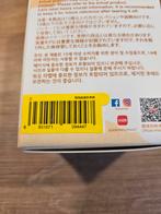 Pop Mart Labubu Pin for Love (Letter C), Verzamelen, Poppen, Ophalen of Verzenden, Nieuw, Pop