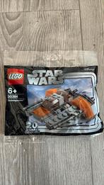 Lego star wars 30384, Ophalen of Verzenden, Nieuw, Complete set, Lego