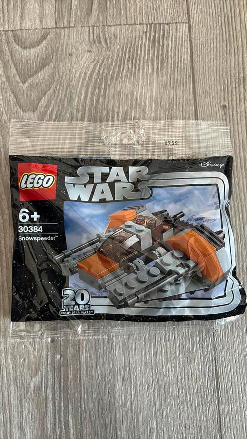 Lego star wars 30384, Kinderen en Baby's, Speelgoed | Duplo en Lego, Nieuw, Lego, Complete set, Ophalen of Verzenden