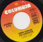 John Conlee - The Carpenter 7", Cd's en Dvd's, Ophalen of Verzenden, 7 inch, Zo goed als nieuw, Country en Western