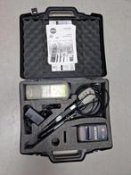 Testo 445 klimaat meet apparaat, Doe-het-zelf en Verbouw, Meetapparatuur, Ophalen, Gebruikt, Overige meters