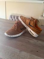 Suede leren Nike Air Stefan Janoski sneakers mt 39, Kleding | Dames, Schoenen, Bruin, Ophalen of Verzenden, Nike air max, Sneakers of Gympen