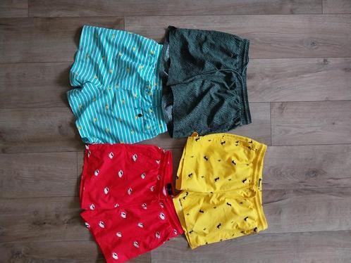 Adam zwemshorts, Kleding | Heren, Badmode en Zwemkleding, Blauw, Ophalen