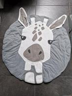 Speelkleed giraffe, rond, Ophalen of Verzenden, Zo goed als nieuw