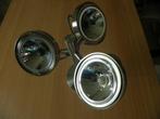 PLAFONLAMP, Huis en Inrichting, Lampen | Plafondlampen, Ophalen of Verzenden, Gebruikt, Metaal