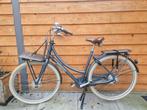 Batavus fiets met 7 versnellingen 55 inch zo goed als nieuw, Fietsen en Brommers, Fietsen | Dames | Damesfietsen, Ophalen, Versnellingen