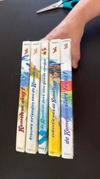 Boeken serie van de Kameleon, Ophalen of Verzenden, Gelezen, H. de Roos, Non-fictie