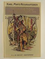 May, Karl - Winnetou Het opperhoofd de Apachen