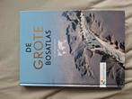 De Grote Bosatlas 55e editie, Bosatlas, 2000 tot heden, Ophalen of Verzenden, Zo goed als nieuw