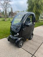 Overdekte Scootmobiel Nieuw!, Nieuw, Ophalen of Verzenden, Canta, 16 km/u of meer