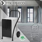 Bouwdroger Trotec, Ophalen of Verzenden, Afzuiger