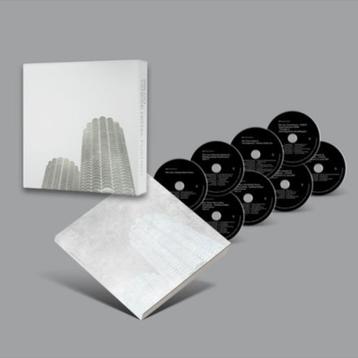 Wilco - Yankee Hotel Foxtrot - 8CD Superdeluxe NIEUW/SEALED beschikbaar voor biedingen