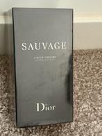 Sauvage Dior parfum, Ophalen, Nieuw