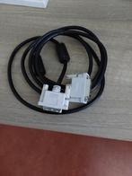 Dvi kabel voor pc naar monitor, Ophalen, Gebruikt
