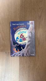 Paul van Loon - Foeksia's allergrootste vriend, Ophalen of Verzenden, Zo goed als nieuw, Paul van Loon