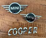 MINI Cooper embleem, Ophalen, Gebruikt, Mini