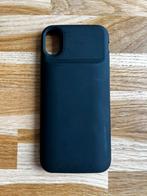Mophie iPhone X Oplaadcase, Ophalen of Verzenden, Gebruikt, IPhone X, Hoesje of Tasje