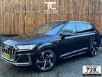 Audi Q7 55 TFSI e quattro Pro Line S | Panoramadak | Camera, Automaat, Gebruikt, Euro 6, 2995 cc