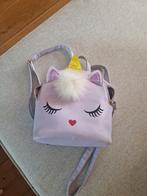 Meisjes Tasje Unicorn, Ophalen, Zo goed als nieuw