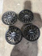 Sparco J-Tec - 14 inch - Wieldoppen set, Auto diversen, Wieldoppen, Sparco, Sparco, Ophalen of Verzenden, Zo goed als nieuw