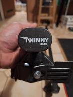 Twinny load dakdragers (zonder rail), Ophalen of Verzenden, Zo goed als nieuw