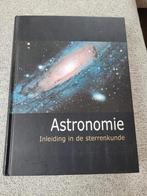 Astronomie: Inleiding in de sterrenkunde, Boeken, Ophalen, Gelezen, Overige onderwerpen, Los deel