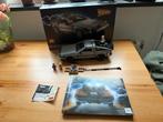 Lego  10300 Back to the Future, Ophalen of Verzenden, Zo goed als nieuw, Complete set, Lego