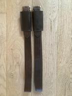 Barefoot brede beugelriemen beugel riemen zgan western, Dieren en Toebehoren, Paarden en Pony's | Hoofdstellen en Tuigage, Ophalen