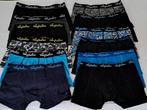 12 Australian heren boxers, mt. M, Kleding | Heren, Ondergoed, Ophalen of Verzenden, Zwart, Australian, Boxer