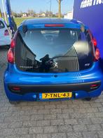 Peugeot 107 1.0 Active*AIRCO*, Auto's, Peugeot, Voorwielaandrijving, Euro 5, Stof, Gebruikt