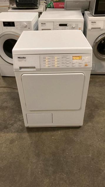 Miele condensdroger 7 kilo beschikbaar voor biedingen