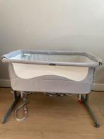 Chicco Next2me Co Sleeper- met toebehoren., Kinderen en Baby's, Babywiegjes en Ledikanten, Ophalen of Verzenden, Zo goed als nieuw