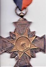 DEVENTER GROOTE KERK DE ADELAAR 7/8 - 9 - `35, Postzegels en Munten, Penningen en Medailles, Ophalen of Verzenden, Overige materialen