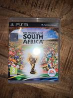 FIFA World Cup 2010 - PS3, Gebruikt, 2 spelers, Ophalen of Verzenden, Vanaf 3 jaar
