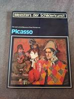 Picasso: Blauwe en Roze Periode, Boeken, Ophalen of Verzenden